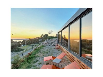 Mobile home Kashhouse Luxury Mobile Home - Outdoor photo 6