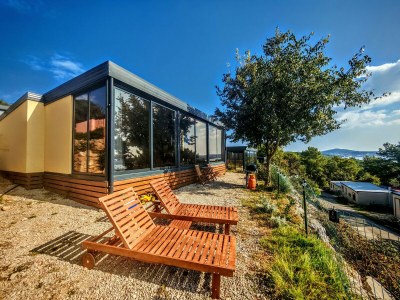 Mobile home Kashhouse Luxury Mobile Home - Outdoor photo 8