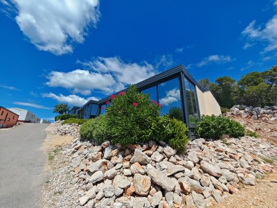 Mobile home Kashhouse Luxury Mobile Home - Outdoor photo 9