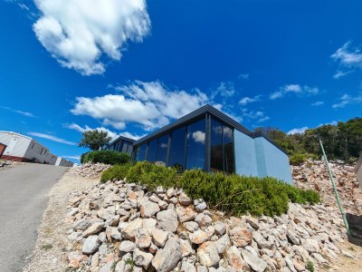 Mobile home Kashhouse Luxury Mobile Home - Outdoor photo 11