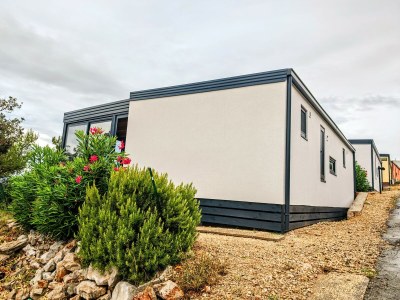 Mobile home Kashhouse Luxury Mobile Home - Outdoor photo 12