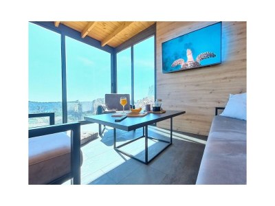 Mobile home Kashhouse Luxury Mobile Home - Outdoor photo 14