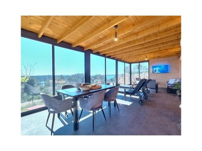 Mobile home Kashhouse Luxury Mobile Home - Outdoor photo 15