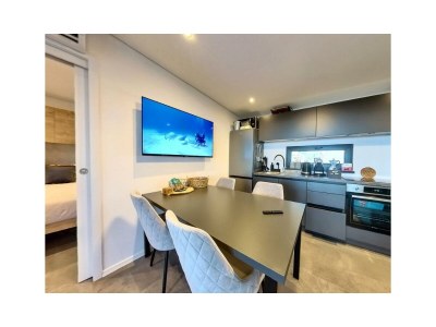 Mobile home Kashhouse Luxury Mobile Home - Features photo 19