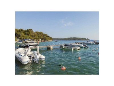 Mobile home Kashhouse Luxury Mobile Home - Environment photo 23