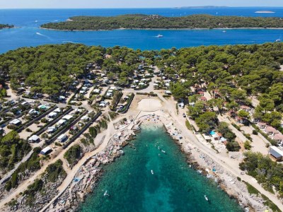 Mobile home Kashhouse Luxury Mobile Home - Environment photo 25