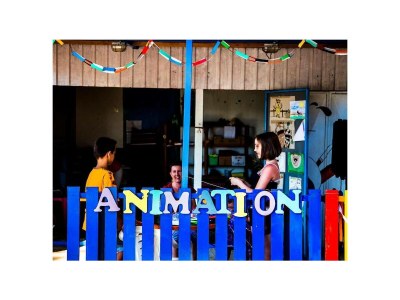 Mobile home Kashhouse Luxury Mobile Home - Environment photo 26