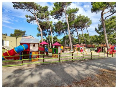 Mobile home Kashhouse Luxury Mobile Home - Environment photo 29