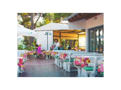 Mobile home Kashhouse Luxury Mobile Home - Environment photo 32