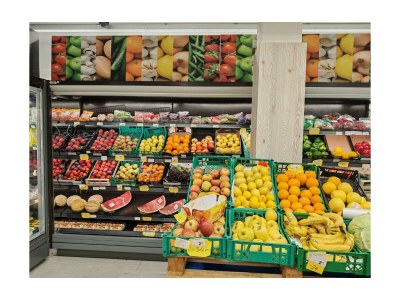 Mobile home Kashhouse Luxury Mobile Home - Environment photo 33