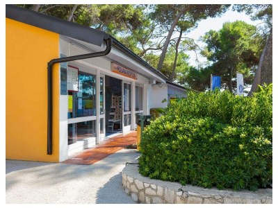 Mobile home Kashhouse Luxury Mobile Home - Environment photo 34