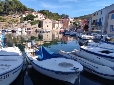 Mobile home Kashhouse Luxury Mobile Home - Environment photo 35