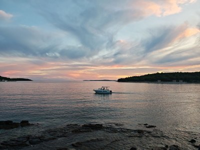 Mobile home Kashhouse Luxury Mobile Home - Environment photo 39