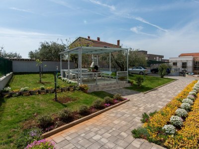 Apartment Apart Residence Blue Sea  - One Bedroom A3 with Balcony - Sea View - Outdoor photo 3