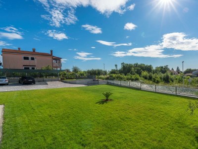 Apartment Apart Residence Blue Sea  - One Bedroom A3 with Balcony - Sea View - Outdoor photo 6