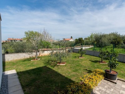 Apartment Apart Residence Blue Sea  - One Bedroom A3 with Balcony - Sea View - Outdoor photo 7