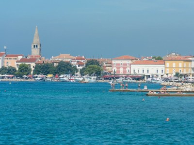 Apartment Apart Residence Blue Sea  - One Bedroom A3 with Balcony - Sea View - Outdoor photo 9