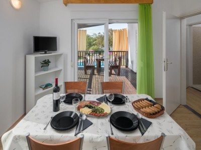 Holiday house Holiday Park Village Jelovci - Holiday House Jelovci No.1 - Features photo 8