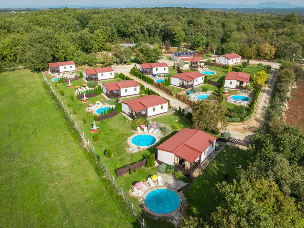 Holiday house Holiday Park Village Jelovci - Holiday House Jelovci No.5