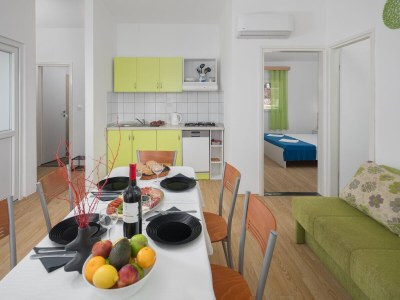 Holiday house Holiday Park Village Jelovci - Holiday House Jelovci No.5 - Features photo 6