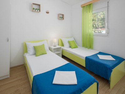 Holiday house Holiday Park Village Jelovci - Holiday House Jelovci No.5 - Features photo 14