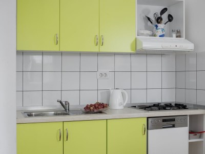 Holiday house Holiday Park Village Jelovci - Holiday House Jelovci No.5 - Features photo 16