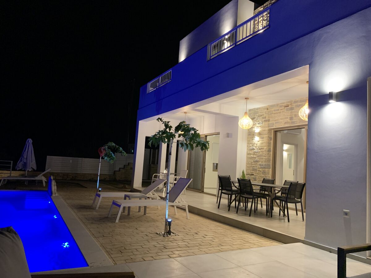 Villa Olia - Outdoor photo 3