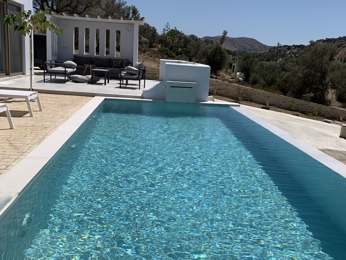 Villa Olia - Outdoor photo 4