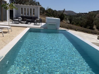 Villa Olia - Outdoor photo 4