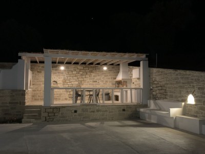 Villa Olia - Outdoor photo 6