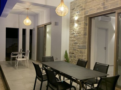 Villa Olia - Outdoor photo 27