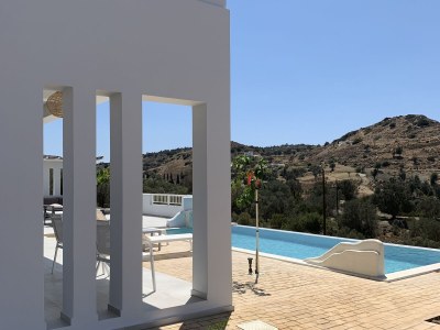 Villa Olia - Outdoor photo 31