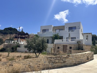 Villa Olia - Outdoor photo 38