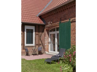 Holiday apartment No title - Features photo 11