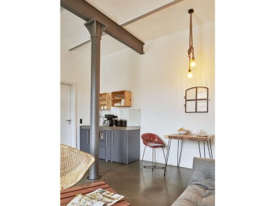 Holiday apartment No title - Features photo 24