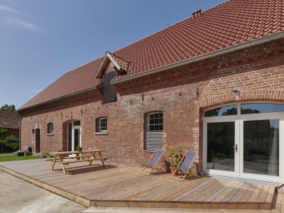 Holiday apartment No title - Features photo 27