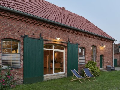 Holiday apartment No title - Features photo 29