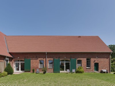 Holiday apartment No title - Features photo 32