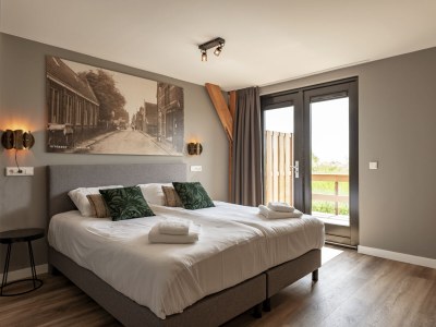 Apartment Lake-view apartment near the Zaanse Schans windmills - Features photo 4