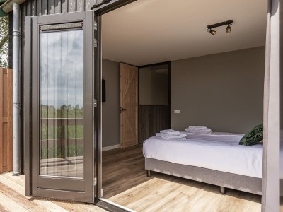 Apartment Lake-view apartment near the Zaanse Schans windmills - Features photo 5