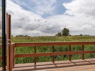 Apartment Lake-view apartment near the Zaanse Schans windmills - Features photo 6