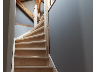 Apartment Lake-view apartment near the Zaanse Schans windmills - Features photo 7