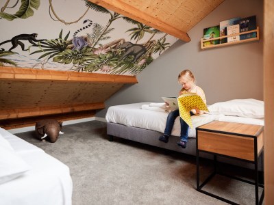 Apartment Lake-view apartment near the Zaanse Schans windmills - Features photo 8