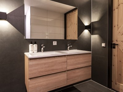 Apartment Lake-view apartment near the Zaanse Schans windmills - Features photo 9