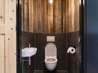 Apartment Lake-view apartment near the Zaanse Schans windmills - Features photo 10