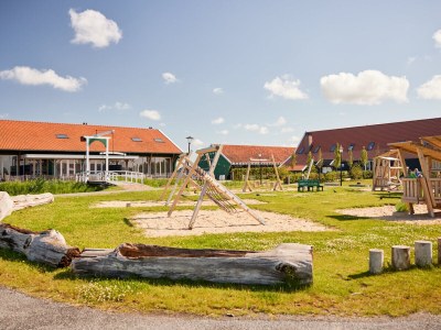 Apartment Lake-view apartment near the Zaanse Schans windmills - Environment photo 12