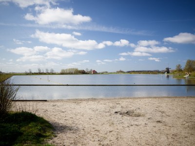Apartment Lake-view apartment near the Zaanse Schans windmills - Environment photo 16