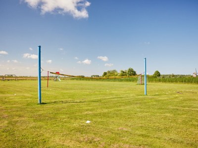 Apartment Lake-view apartment near the Zaanse Schans windmills - Environment photo 17
