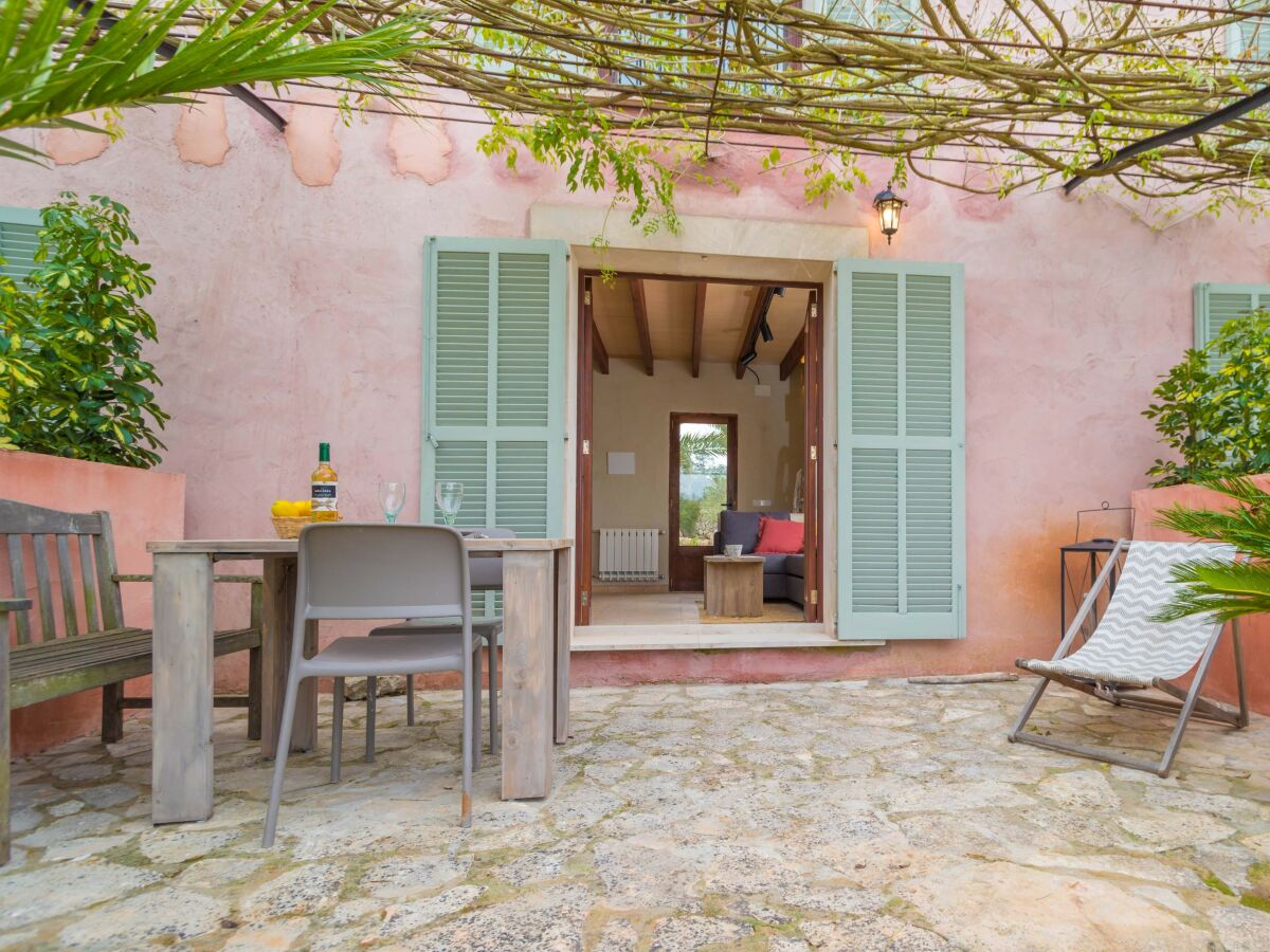 Holiday house CAN PINA - ECO REDONDA 2 - Outdoor photo 2