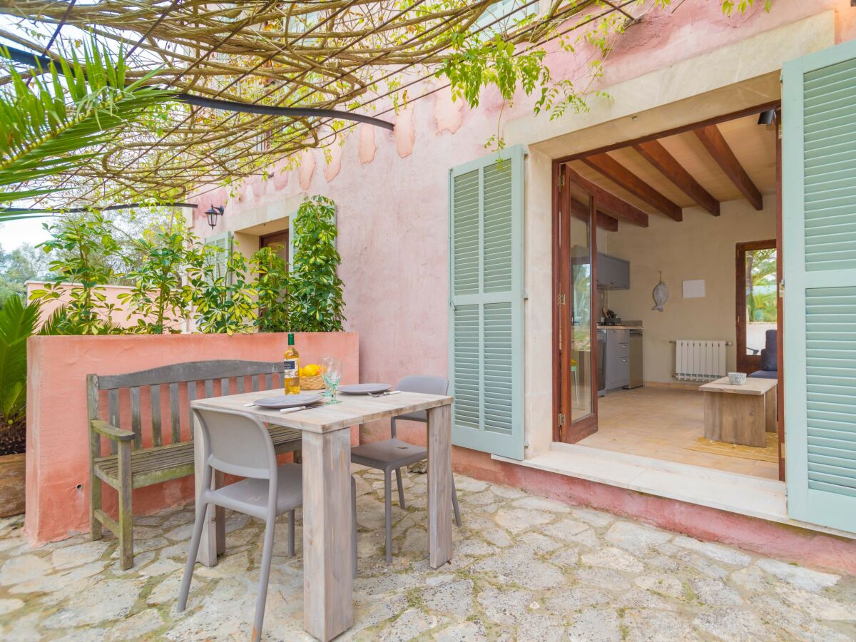 Holiday house CAN PINA - ECO REDONDA 2 - Outdoor photo 4